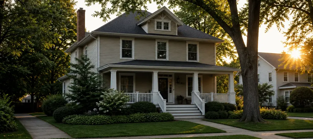 Home for sale